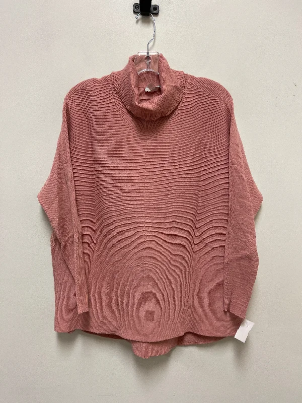 Sweater By Cupio In Pink, Size: S