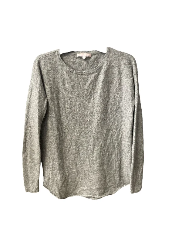 Sweater Cashmere By the cashmere project In Grey, Size: M