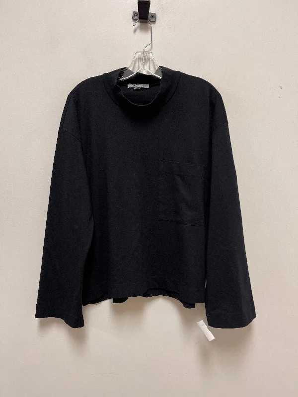 Sweater By Stateside In Black, Size: Xl