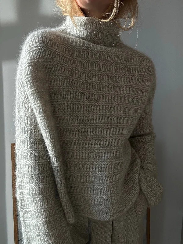 Sweater No. 28 - ITALIANO