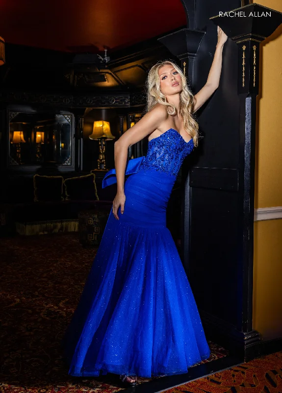 Prom Dress 70726 | Royal