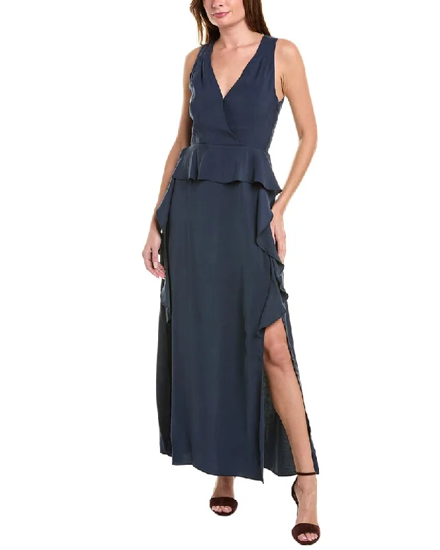 Joie Sheina Maxi Dress