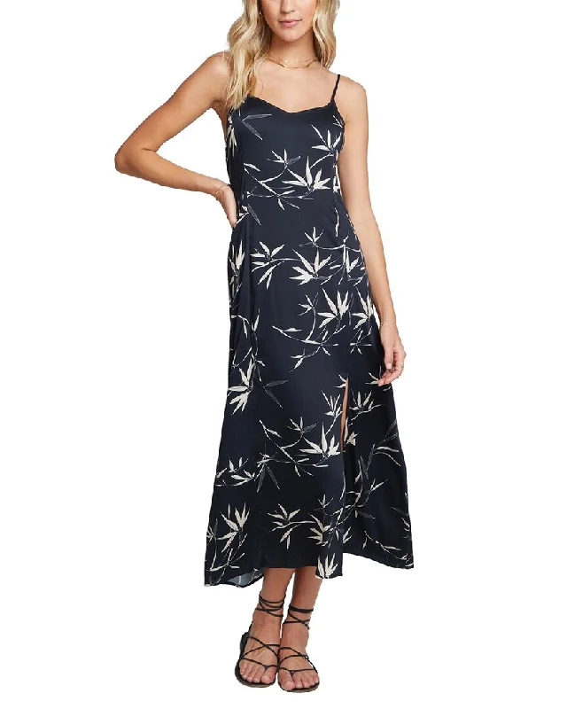 Saltwater Luxe Tank Maxi Dress