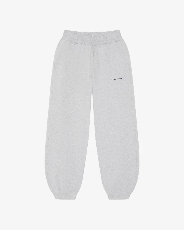 MINI LOGO SWEATPANTS