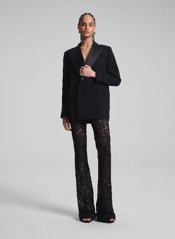 Gemma Lace Pant