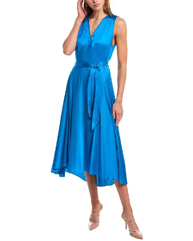 Diane von Furstenberg Helene Maxi Dress