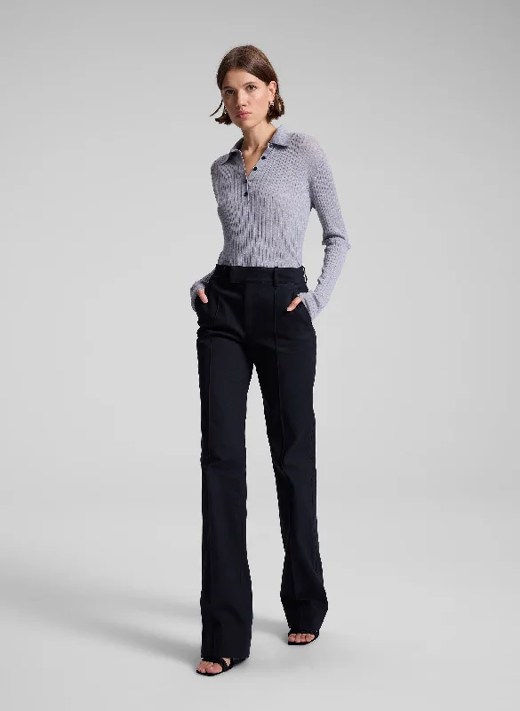 Simon Stretch Cotton Pant