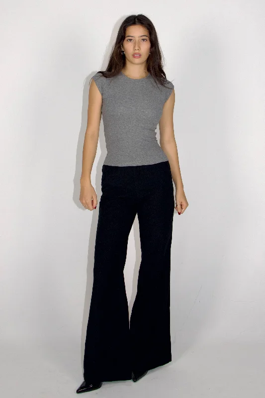 SCG MADE | Gabriela Wide Leg Linen Pants