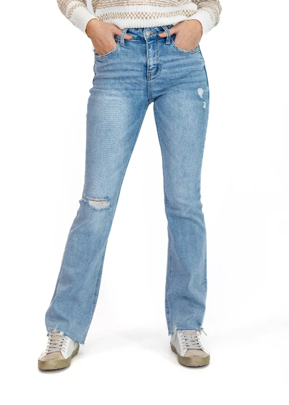 Lovervet Suzie HR Bootcut Jeans