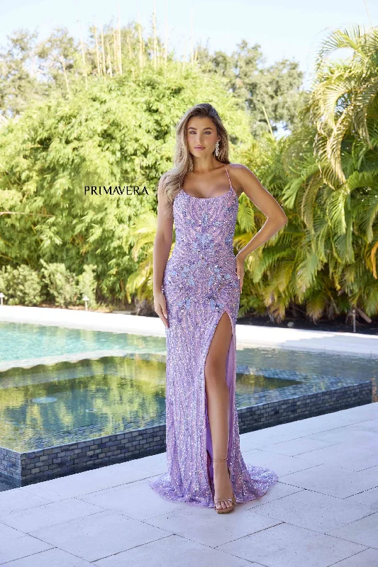 Prom Dress 4319 | Orchid