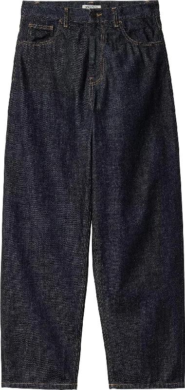 Blue Rinsed Brandon Pant - Women's|-|Pantalon Blue Rinsed Brandon - Femme