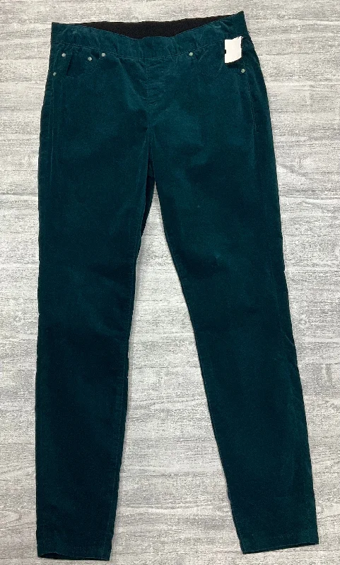 Pants Other By Jag In Green, Size: 8