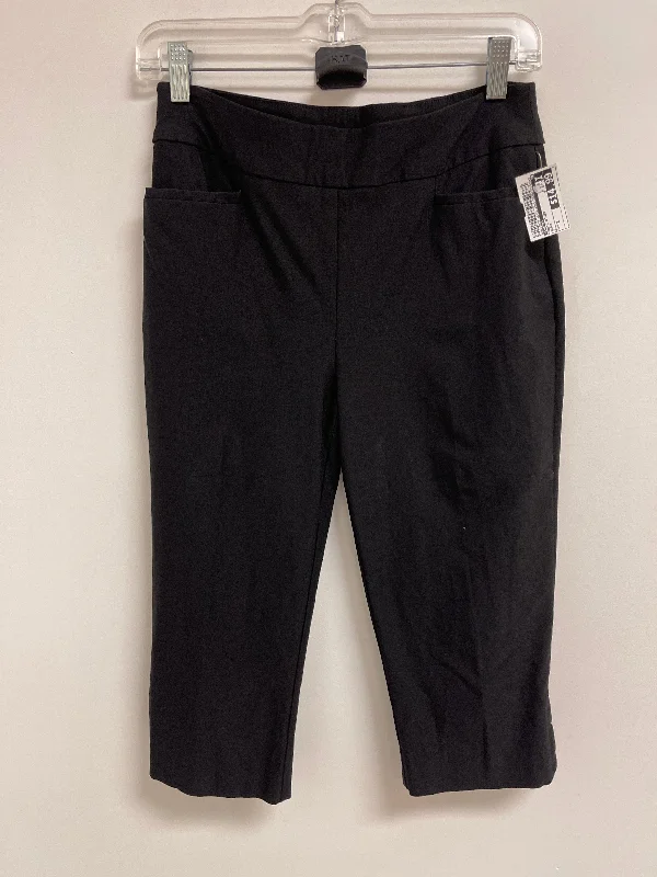 Pants Other By Chicos In Black, Size: 2