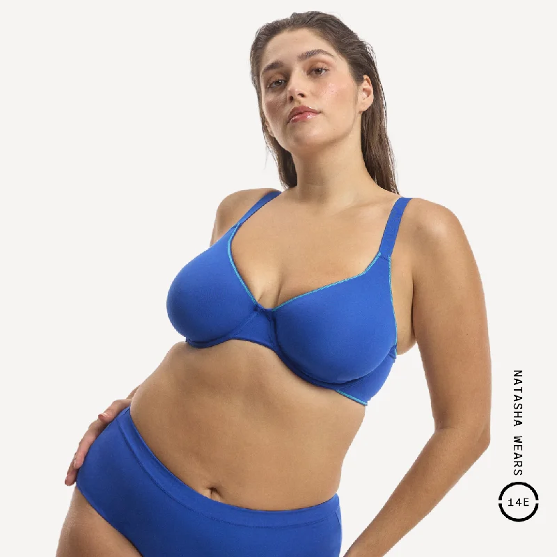 Underwire Bra - Better Than Cotton - Archive