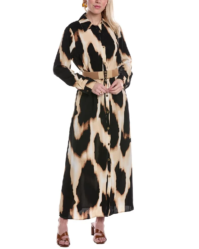 ANNA KAY Phoebe Maxi Dress