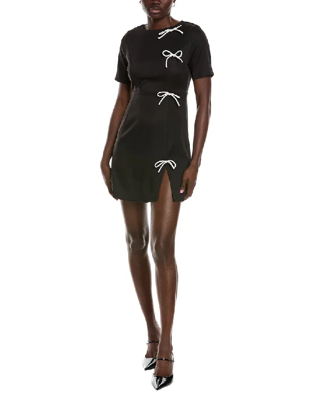 Femme Society Mini Dress