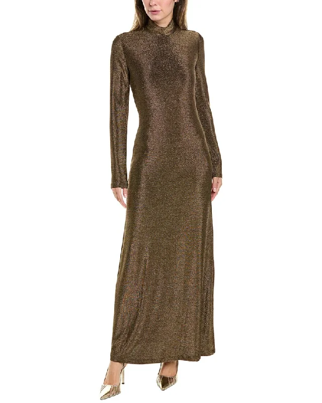 Walter Baker Ella Maxi Dress