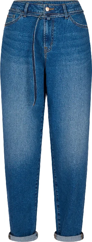 Malia Relaxed Jeans - Women's|-|Jean décontractée Malia - Femme