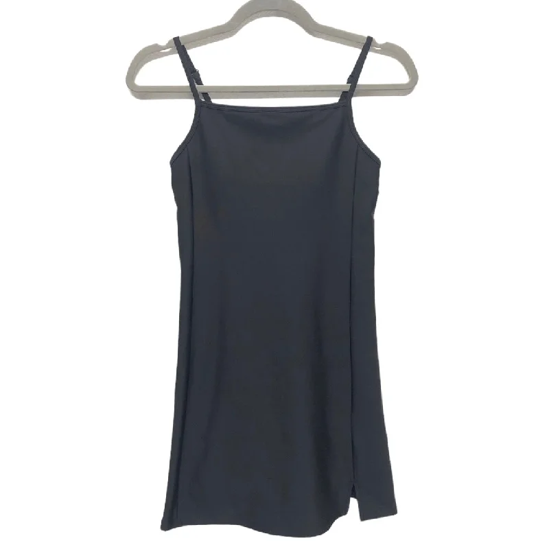 Black Athletic Dress Old Navy, Size Xs