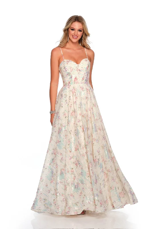 Dave and Johnny 10391 Dress