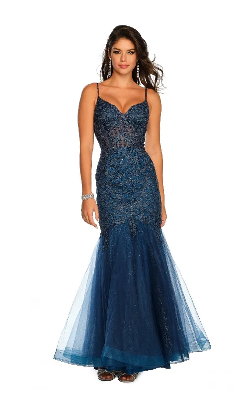 Dave and Johnny 10625 Dress