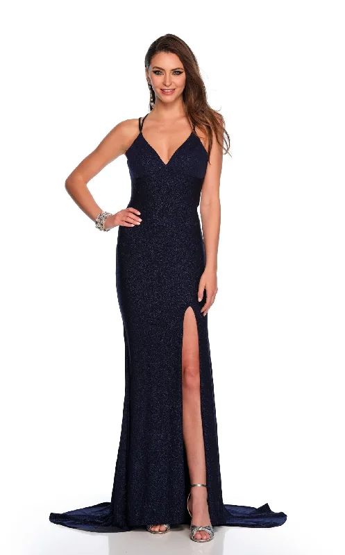 Dave and Johnny 11245 Dress