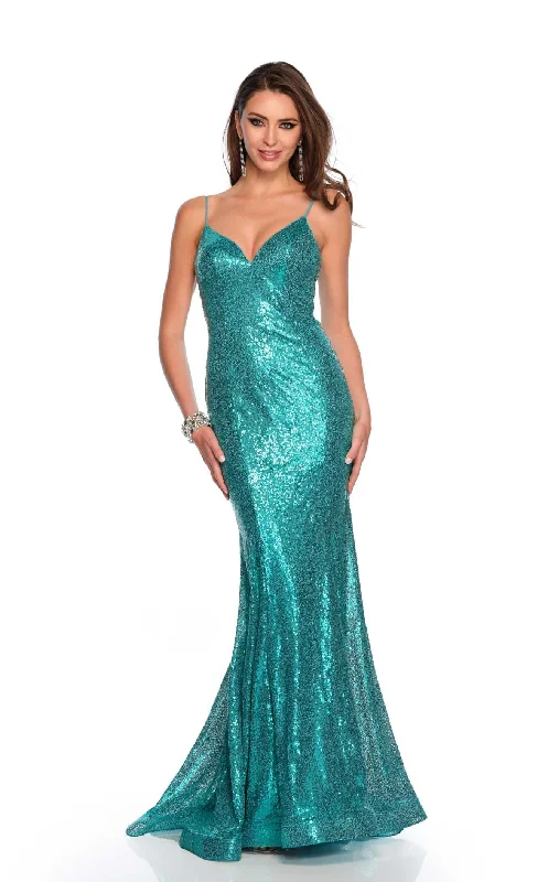 Dave and Johnny 11274 Dress