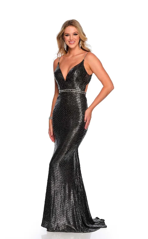 Dave and Johnny 11279 Dress