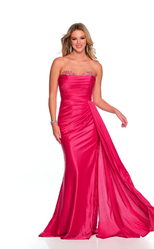 Dave and Johnny 11290 Dress