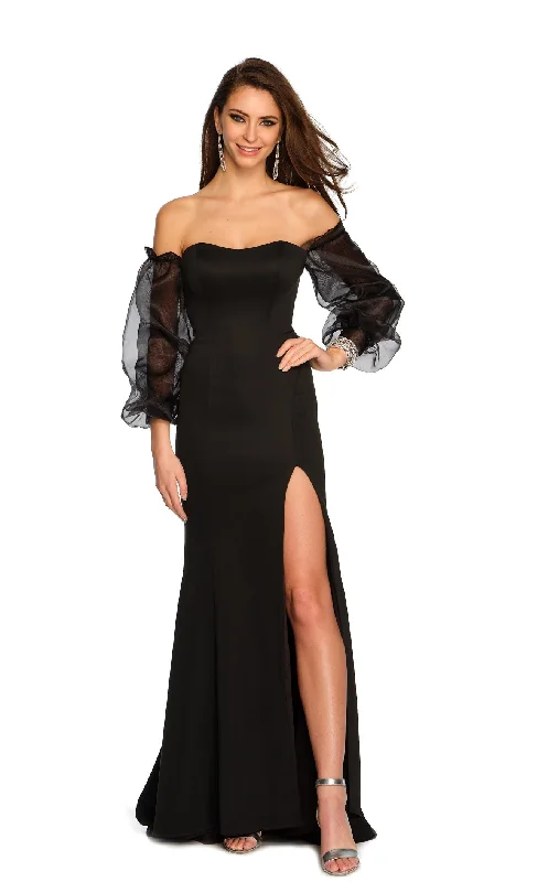 Dave and Johnny 11310 Dress