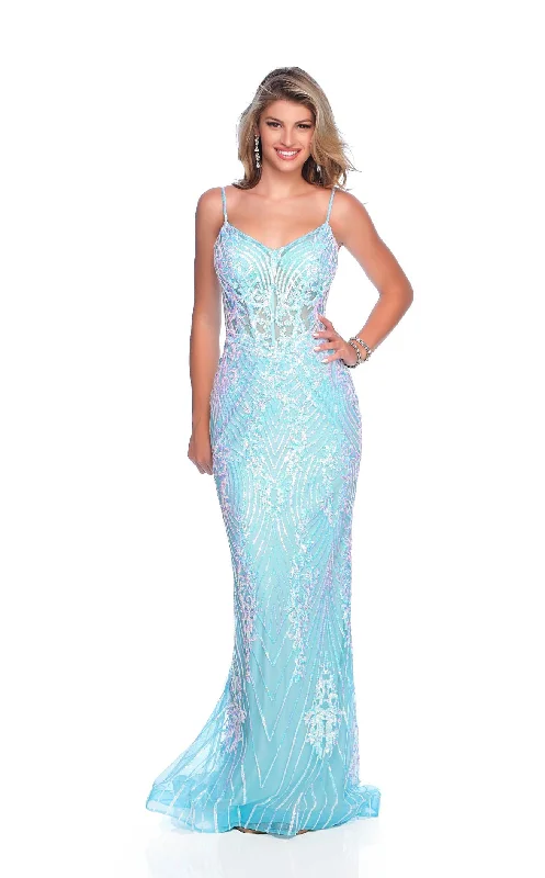 Dave and Johnny 11378 Dress