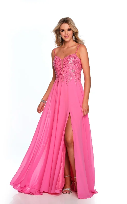 Dave and Johnny 11384 Dress