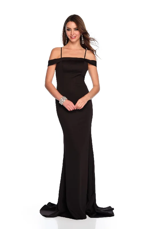 Dave and Johnny 11399 Dress