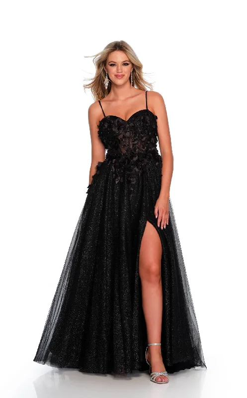 Dave and Johnny 11417 Dress