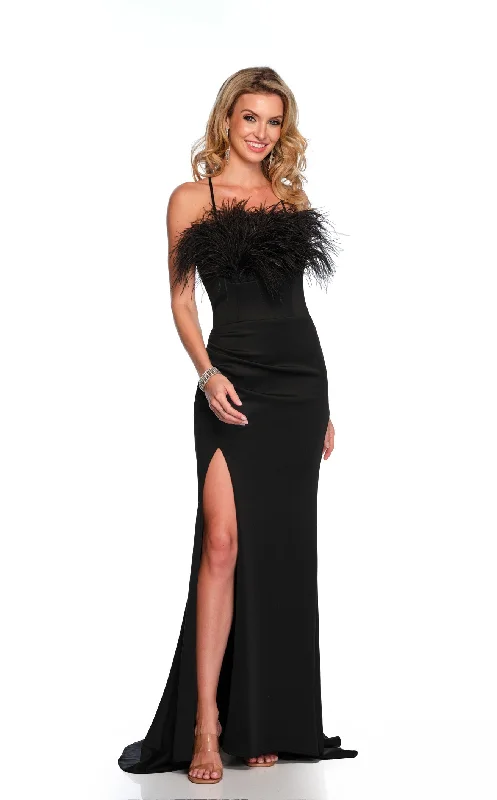 Dave and Johnny 11430 Dress