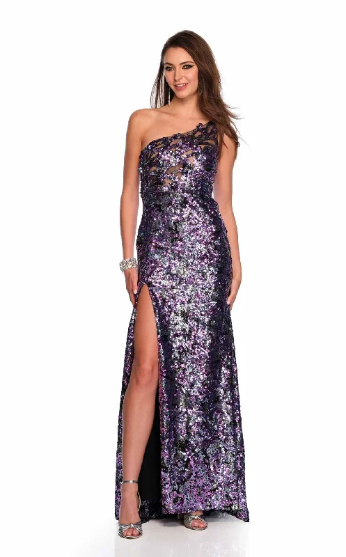 Dave and Johnny 11499 Dress