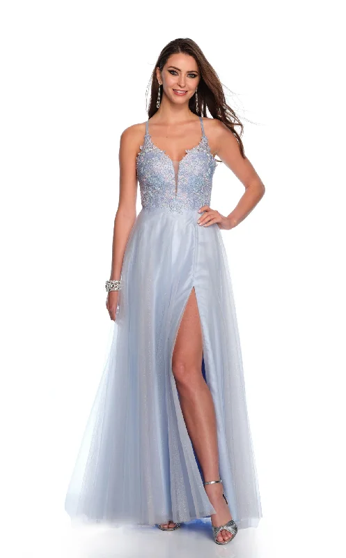 Dave and Johnny 11513 Dress