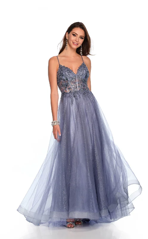 Dave and Johnny 11519 Dress