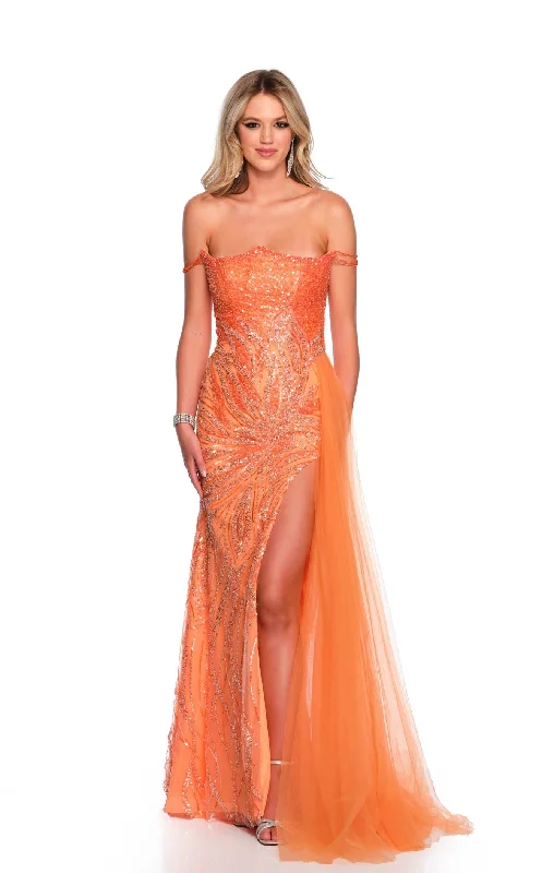 Dave and Johnny 11526 Dress