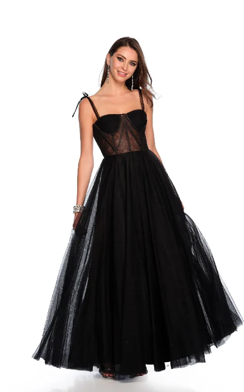 Dave and Johnny 11558 Dress