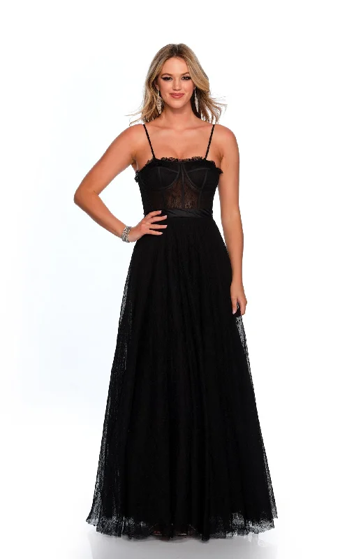 Dave and Johnny 11570 Dress