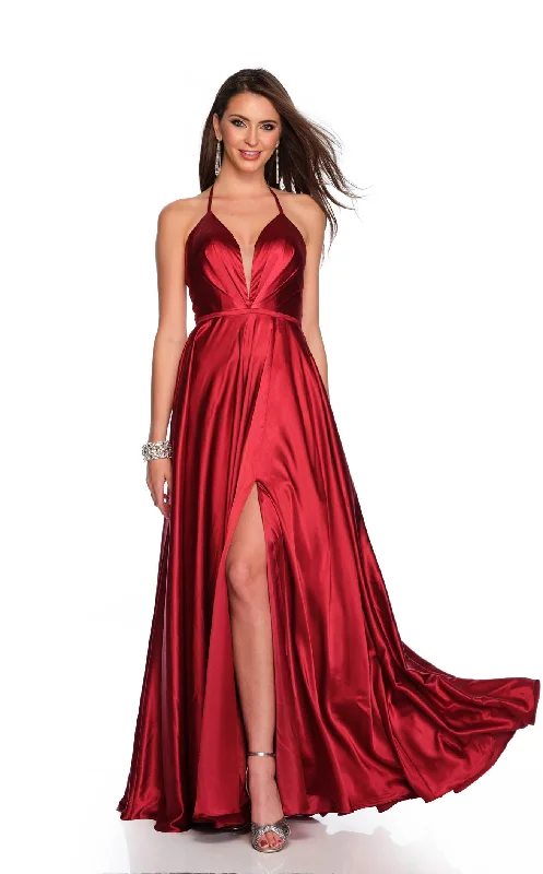 Dave and Johnny 11628 Dress