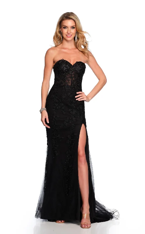 Dave and Johnny 11669 Dress