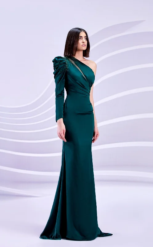 Modessa Couture M20307CL Dress