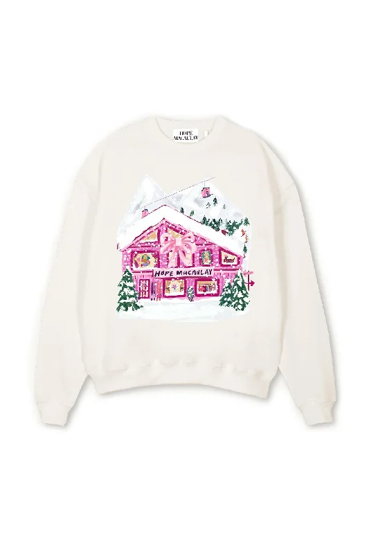 Winter Wonderland Sweatshirt